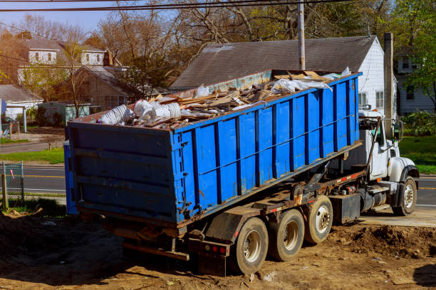 Best Retail Junk Removal  in Castroville, TX