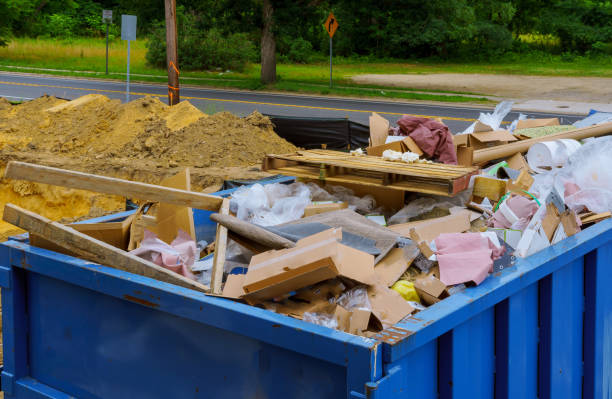 Best Attic Cleanout  in Castroville, TX